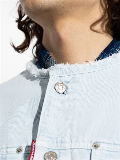  DSQUARED2 | S71AN0670 D30039465